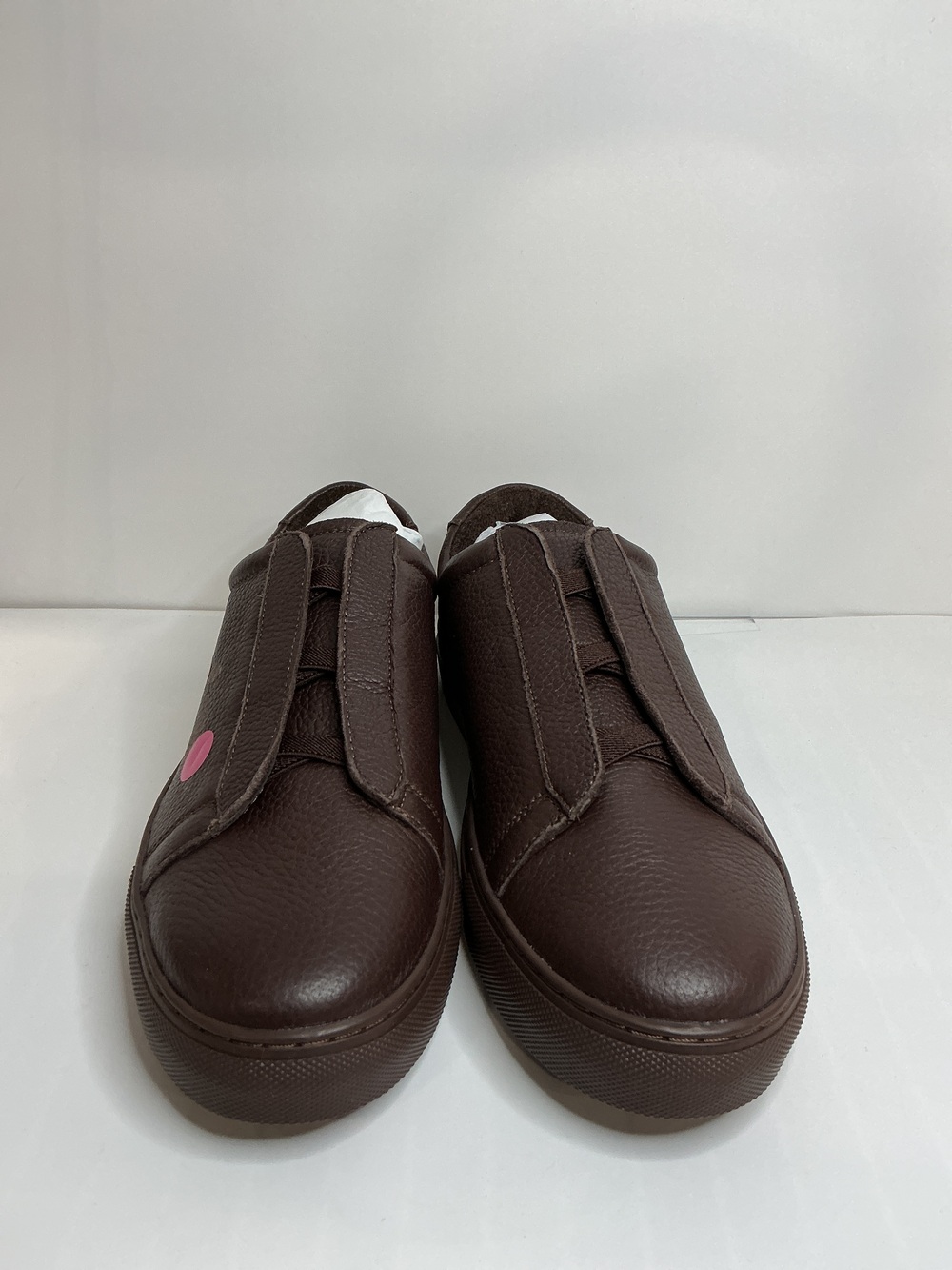 Deerskin Tailored Sneaker